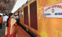 50 રેલવે સ્ટેશન, 150 ટ્રેનોનું ખાનગીકરણ કરવાની તૈયારી, સરકારે બનાવી કમિટી