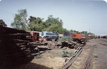 રેલવેએ 10 વર્ષમાં ભંગાર વેચીને કરી અધધ...કરોડ રૂપિયાની કમાણી