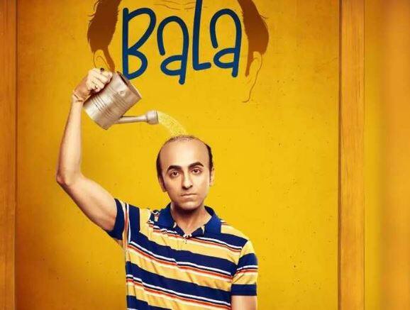 Ayushmann khurrana film Bala trailer released આયુષ્માન ખુરાનાની ફિલ્મ ‘બાલા’નું શાનદાર ટ્રેલર રિલીઝ, જુઓ