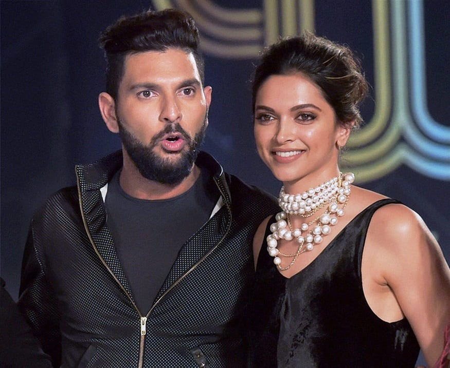 Deepika Padukone says why not ask cricketers when quizzed about #MeToo movement ફિલ્મો સિવાય ક્રિકેટમાં જાતીય શોષણ થાય છે, આ હોટ એક્ટ્રેસે કર્યો મોટો ખુલાસો!