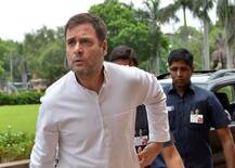 એડીસી બેન્ક મામલોઃ મેટ્રૉ કોર્ટમાં હાજર થયા રાહુલ ગાંધી, ગુનો કબુલવાનો કર્યો ઇનકાર, જાણો કોણ બન્યા જામીનદાર