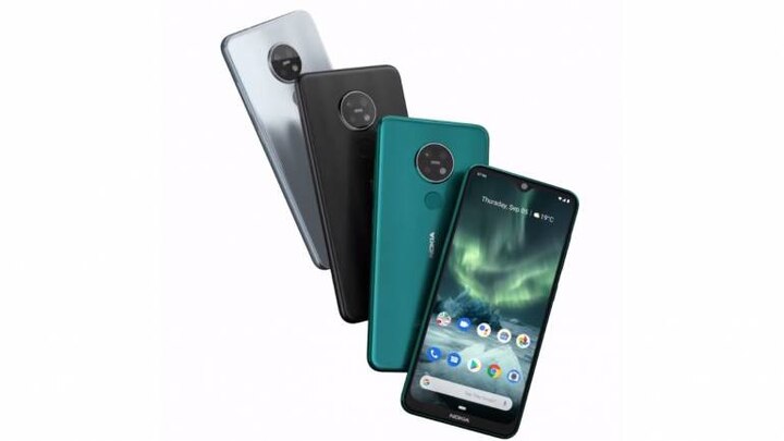 nokia will launch its new five smartphone in this year નોકિયા આ વર્ષના અંત સુધી માર્કેટમાં ઉતારી શકે છે આ પાંચ નવા ફોન, જાણો વિગતે