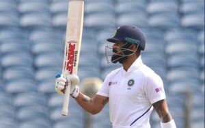 IND vs SA, 2nd Test: કોહલીના દમ પર ભારતે બનાવ્યા 601 રન, મુશ્કેલીમાં દ.આફ્રિકા, ગુમાવી 3 વિકેટ