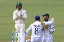 કેપ્ટન વિરાટ કોહલીએ બેવડી સદી સાથે પૂરા કર્યા 7000 ટેસ્ટ રન