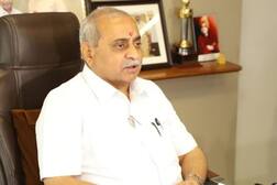 ગુસ્સે થયેલા ધારાસભ્ય મધુ શ્રીવાસ્તવ મામલે નીતિન પટેલે શું કહ્યું? જાણો