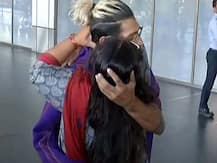 વૃષ્ટિ-શિવમ હાઈપ્રોફાઈલ કેસ: એરપોર્ટ પર શિવમને જોઈને માતા ધ્રૂસકે-ધ્રૂસકે રડતી હતી ત્યારે વૃષ્ટિ શું કરતી હતી? જાણો વિગત