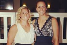 આ છે ક્રિકેટની નવી લેસ્બિયન જોડી! સગાઈની કરી જાહેરાત, જાણો ક્યારે કરશે લગ્ન