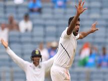 દક્ષિણ આફ્રિકા સામે ત્રીજી ટેસ્ટમાં ચાર વિકેટ ઝડપી અશ્વિને બનાવ્યો રેકોર્ડ, જાણો વિગત