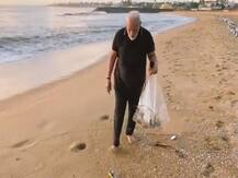 PM મોદીનો સફાઈ કરતો વીડિયો વાયરલ, આ દિગ્ગજ એક્ટરે પૂછ્યું- સુરક્ષા વગર કેમેરામેન સાથે એકલા કેમ છોડી દીધાં ?