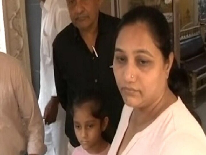 pm modi niece looted by snatchers delhi police arrested two accused for દિલ્હીમાં PM મોદીના ભત્રીજીનું પર્સ ચોરનારા બે લૂંટારાઓને પોલીસે ઝડપ્યા