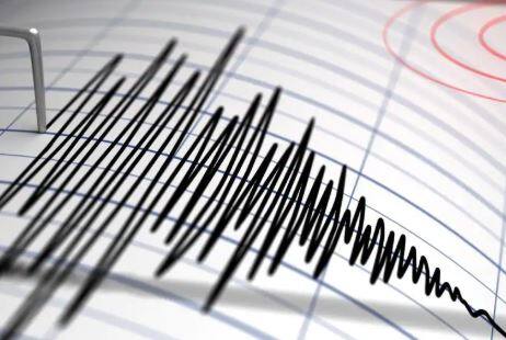 Rajasthan: An earthquake with a magnitude of 4.5 on the Richter Scale રાજસ્થાનમાં 4.5ની તીવ્રતાના ભૂકંપના આંચકા અનુભવાયા