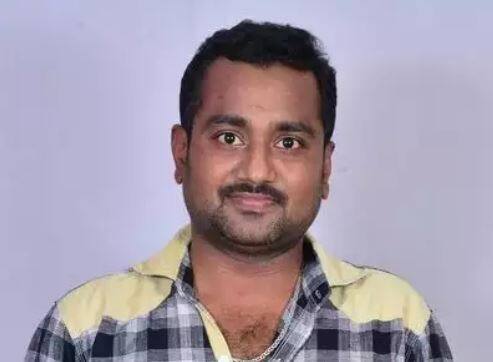 Karnataka deputy CM G Parameshwara's PA commits suicide કર્ણાટકના પૂર્વ નાયબ મુખ્યમંત્રી પરમેશ્વરના PAએ કરી આત્મહત્યા