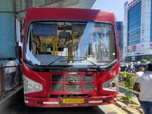 સુરતઃ વરાછામાં બીઆરટીએસની અડફેટમાં આધેડનું મોત, રાજસ્થાનથી આવ્યા હતા સાળાની ખબર અંતર પૂછવા