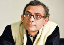 ભારતીય મૂળના અભિજીત બેનર્જીને મળ્યો અર્થશાસ્ત્રનો નોબેલ પુરસ્કાર