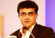 સૌરવ ગાંગુલીએ BCCIના અધ્યક્ષ પદ માટે નામાંકન ભર્યું, ભારતીય ક્રિકેટમાં બદલાવના આપ્યા સંકેત