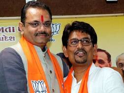 ગુજરાત પેટા ચૂંટણીઃ રાધનપુર બેઠક પર  અલ્પેશ ઠાકોરને હરાવવા કોંગ્રેસ રમશે ઠાકોર કાર્ડ, જાણો વિગત