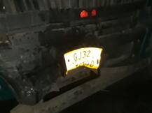 લીંબડી-અમદાવાદ હાઇવે પર કાર અને ટ્રેલર વચ્ચે અકસ્માત, એકનું મોત