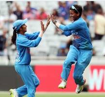 પુરુષ બાદ મહિલા ક્રિકેટ ટીમનો પણ જલવો, સાઉથ આફ્રિકાને 3-0થી ચટાડી ધૂળ