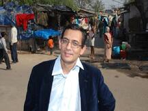 નોબલ વિજેતા અભિજીત બેનર્જીનું મોટું નિવેદન, કહ્યું- ડગમગતી સ્થિતિમાં છે ભારતીય અર્થવ્યવસ્થા