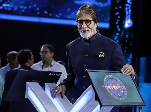 kbc 11 amitabh bachchan show mastermind director arun sheshkumar આ વ્યક્તિ છે KBCનો અસલી માસ્ટર માઈન્ડ, અમિતાભ પણ તેના ઈશારે કરે છે કામ