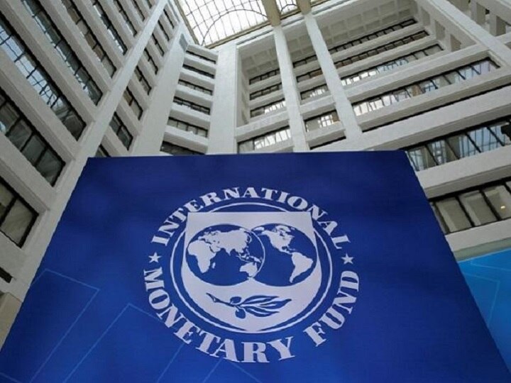international monetary fund again degrades gdp growth Projection for india વિશ્વ બેન્ક બાદ IMF એ આપ્યો મોદી સરકારને ઝટકો, 2019ના વિકાસ દરનું અનુમાન ઘટાડ્યું
