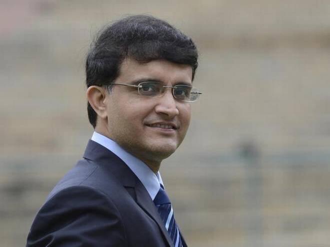 sourav ganguly statement on icc plans to host world cup every three years ICCએ પ્રસ્તાવ મુક્યો- હવે ક્રિકેટ વર્લ્ડકપ દર 3 વર્ષે રમાડવો જોઇએ, તો ગાંગુલીએ આપ્યો ખાસ જવાબ
