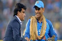 ધોનીના ભવિષ્યને લઈ ગાંગુલીએ આપ્યું મોટું નિવેદન, જાણો શું કહ્યું