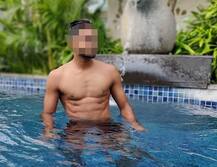 ટીમ ઈન્ડિયાના સ્ટાર ક્રિકેટરે શેર કરી શર્ટલેસ તસવીર, થયો ટ્રોલ