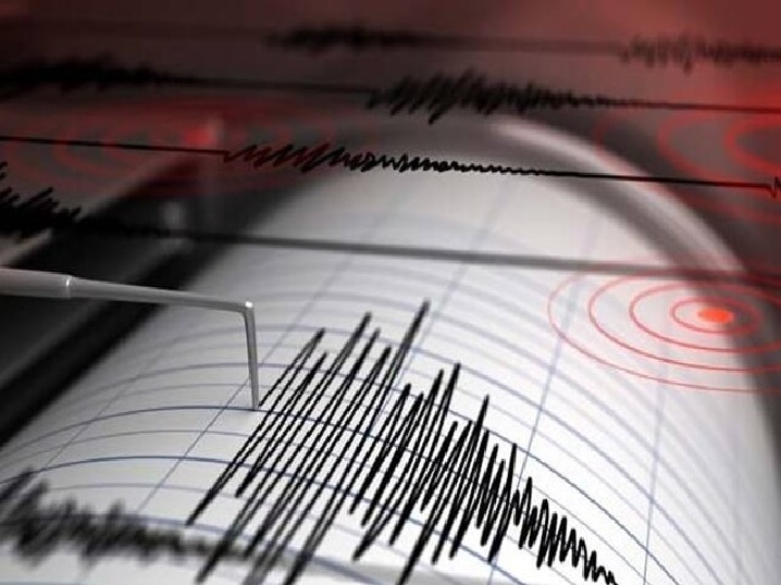 2 point 7 Richter scale earthquake in Navasri and surrounding area નવસારી: વાંસદા અને આસપાસના વિસ્તારોમાં ભૂકંપના આંચકા, કોઈ જાનહાનિ નહીં