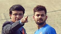 BCCI અધ્યક્ષ નક્કી થતાં જ સૌરવ ગાંગુલીએ કેપ્ટન કોહલીને શું આપ્યુ પહેલુ ફરમાન, જાણો વિગતે