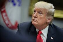 ડોનાલ્ડ ટ્રમ્પે તુર્કીના રાષ્ટ્રપતિને આપી ખુલ્લી ધમકી, કહ્યું- ગાંડપણ ના કરો નહીં તો........