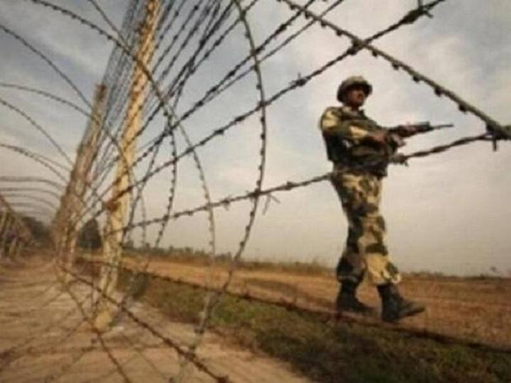 Border Guards Bangladesh troops opened fire on BSF બોર્ડર પર બાંગ્લાદેશની સેનાએ BSF જવાનો પર કર્યો ગોળીબાર, એક શહીદ