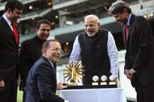 આ ઐતિહાસિક મેચમાં ટીમ ઇન્ડિયાને ચીયર કરવા માટે સ્ટેડિયમમાં આવશે PM મોદી! જાણો કઈ ટીમ સામે ટકરાશે ઇન્ડિયા