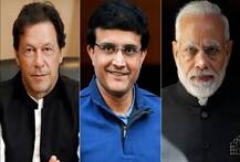 સૌરવ ગાંગુલી પાસે ન હતો આ સવાલનો જવાબ, કહ્યું- મને નહીં PM મોદીને પુછો....