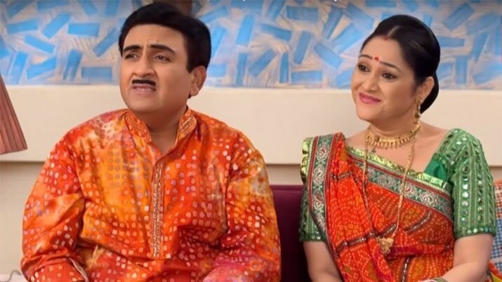 taarak mehta ka ooltah chashmah dayaben aka disha vakani shown up in front of jethalal સુંદરલાલે જેઠાલાલ સાથે કર્યો મોટો દાવ, ‘દયા’ ગોકુલધામ આવી જ નહીં, ગુસ્સાથી લાલચોળ થઈ.....