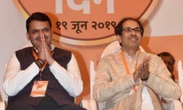 Maharashtra Assembly Election 2019 Opinion Poll Opinion Poll: મહારાષ્ટ્રમાં કોની બનશે સરકાર, ભાજપ-શિવેસનાને કેટલી બેઠકો મળશે ?