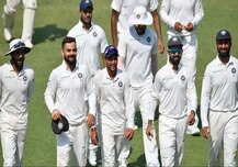 IND vs SA: เช
เชเชคเชฟเชฎ เชเซเชธเซเช เชฎเซเช เชชเชนเซเชฒเชพ เชเซเชฎ เชเชจเซเชกเชฟเชฏเชพเชจเซ เชฒเชพเชเซเชฏเซ เชฎเซเชเซ เชเชพเชฏเชเซ, เช เชเซเชฒเชพเชกเซ เชฅเชฏเซ เชเซเชฎเชฎเชพเชเชฅเซ เชฌเชนเชพเชฐ