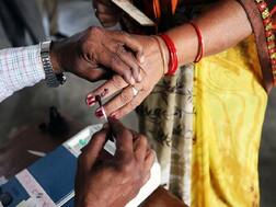 મહારાષ્ટ્ર, હરિયાણા વિધાનસભા ચૂંટણીના પ્રચાર પડઘમ શાંત, 21 ઓક્ટોબરે વોટિંગ