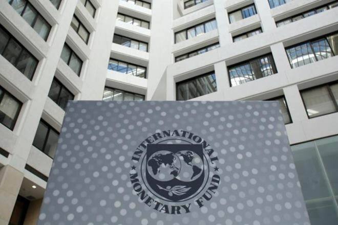 Positive Impact On Investment: IMF Supports India IMFએ કહ્યું- કોર્પોરેટર ટેક્સમાં ઘટાડાથી ભારતમાં રોકાણને પ્રોત્સાહન  મળશે