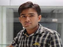 અમેરિકાની એજન્સી FBIના ટોપ-10 મોસ્ટ વોન્ટેડ લિસ્ટમાં વિરમગામના યુવકનું નામ, પત્નીની કૂરતાપૂર્વક કરી હતી હત્યા