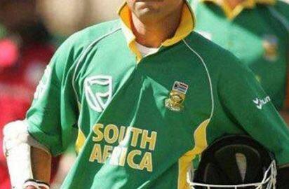 Former South Africa Cricketer Gulam Bodi sentenced to 5 years in prison સાઉથ આફ્રિકાનો જાણીતો ખેલાડી સ્પોટ ફિક્સિંગમાં દોષિત, જાણો શું થઈ સજા