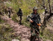 પાકિસ્તાને જમ્મુ  કાશ્મીરના કુપવાડામાં કર્યો સીઝફાયરનો ભંગ, બે જવાન શહીદ