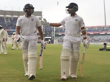  INDvsSA: ટેસ્ટમાં અજિંક્ય રહાણેનું મોટું કારનામું, સચિનના આ રેકોર્ડની કરી બરાબરી, જાણો વિગત