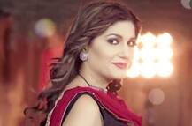 હરિયાણા: ડાન્સર સપના ચૌધરીથી ભાજપ નારાજ, જાણો શું કરી કાર્યવાહી ?