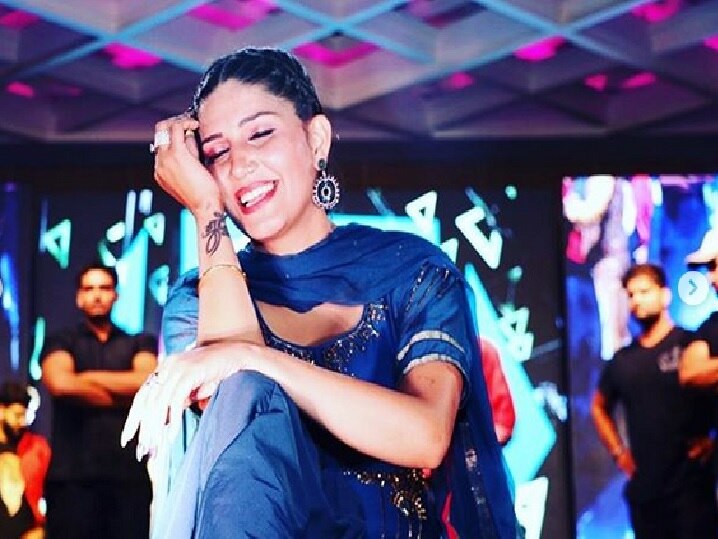 Surat police complaints against Haryana dancer Sapna Chaudhry સુરતઃ જાણીતી ડાન્સર સપના ચૌધરી સામે થઈ અરજી, જાણો શું છે સમગ્ર મામલો