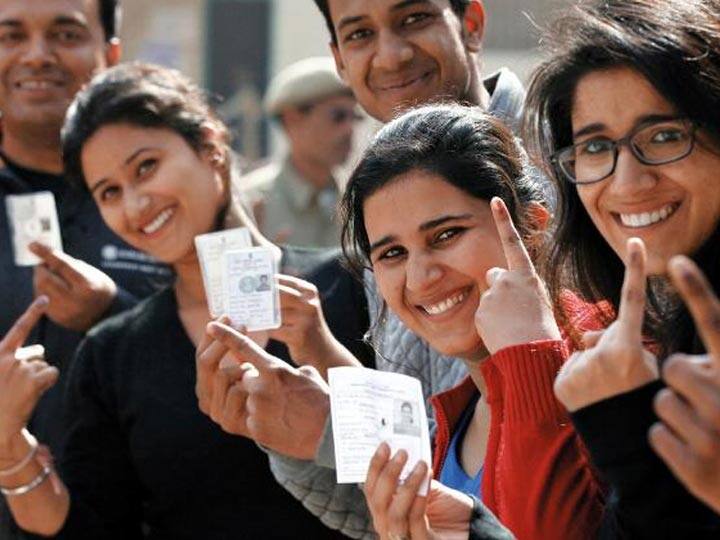 Voting for Gujarat 6 assembly by-polls on Today ગુજરાતની 6 વિધાનસભા બેઠકો પર મતદાન પૂર્ણ, જાણો સૌથી વધુ અને સૌથી ઓછુ મતદાન કઈ બેઠક પર થયું