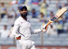 જાડેજાએ કર્યું કંઈક એવું કે કોહલી પણ નાચવા લાગ્યો, ઈશારા જોઈ બધા હસવા લાગ્યા, જુઓ Video