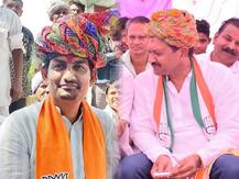 રાધનપુર બેઠક પર ભાજપના અલ્પેશ ઠાકોર અને કોંગ્રેસના રઘુ દેસાઈ કરી શકશે નહીં મતદાન? જાણો કેમ