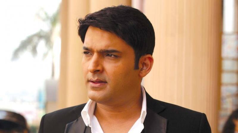 kapil sharma threatened by actress kavita kaushik demands bribe the kapil sharma show કપિલ શર્માને આ એક્ટ્રેસે આપી ધમકી! કહ્યું- ‘નફામાંથી 10% ભાગ આપ નહી તો.....’