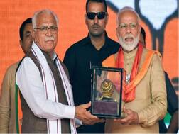 હરિયાણામાં કોને મળશે કેટલી સીટ ? જાણો શું કહે છે વિવિધ એક્ઝિટ પોલ